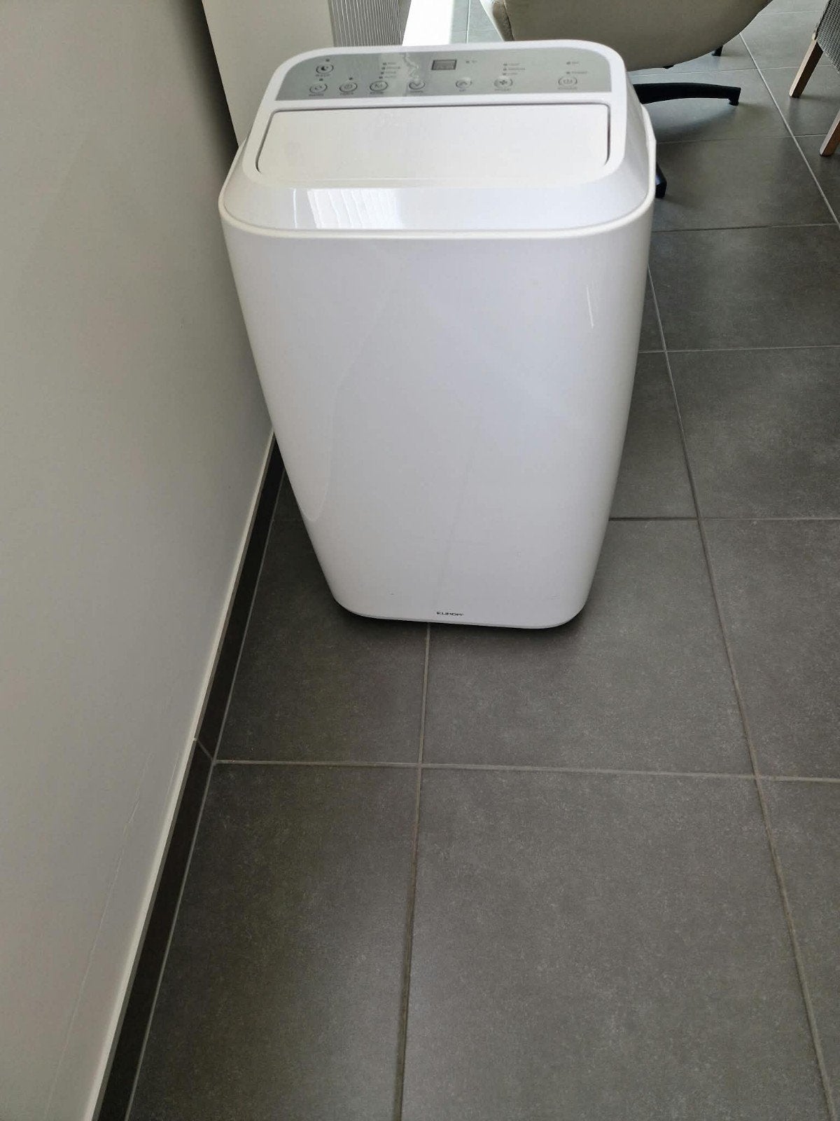 airco mobile comme neuf, Electroménager, Climatiseurs, Enlèvement