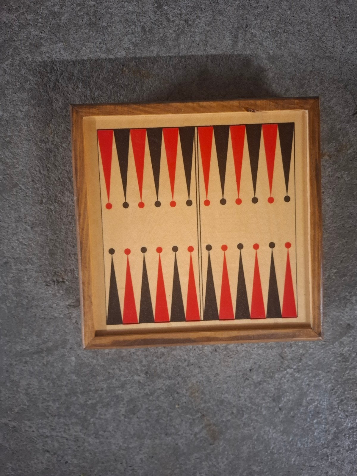 dames, échecs, mikado, etc. pour voyager, Enlèvement ou Envoi