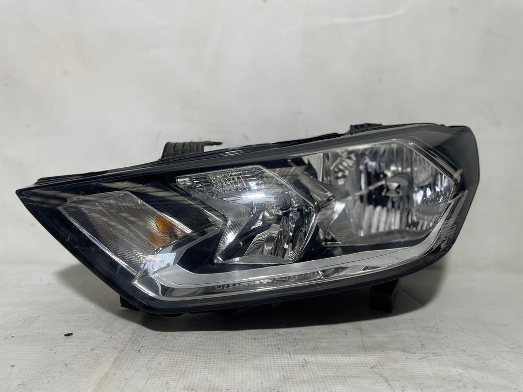 Phare gauche 82A941003 AUDI A1, Autos : Pièces & Accessoires, Éclairage, Audi, Utilisé, Enlèvement
