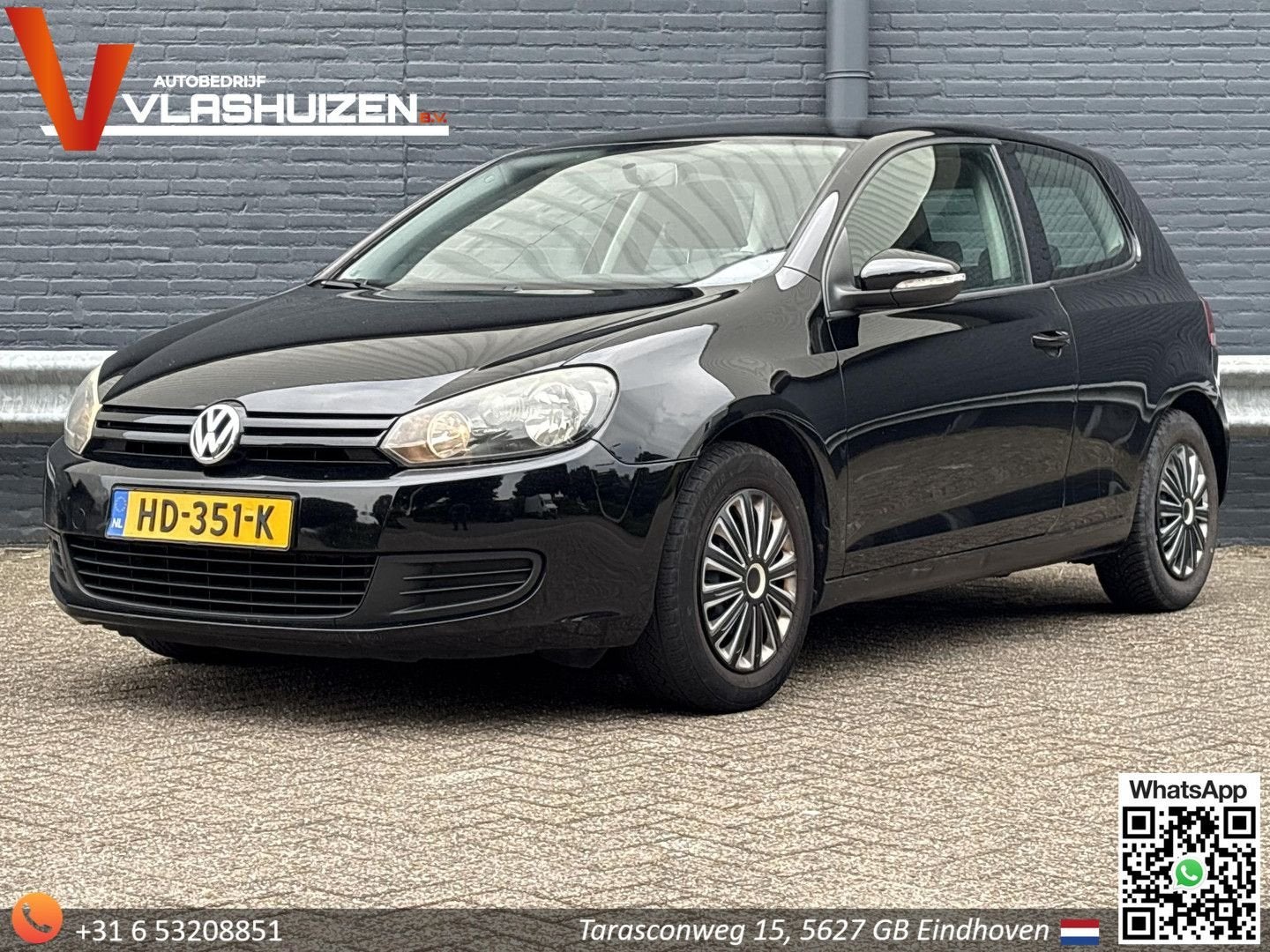 Volkswagen Golf 1.4 Trendline | Airco | Navi | APK 02-2027 |, Achat, Electronic Stability Program (ESP), Entreprise, 149 g/km