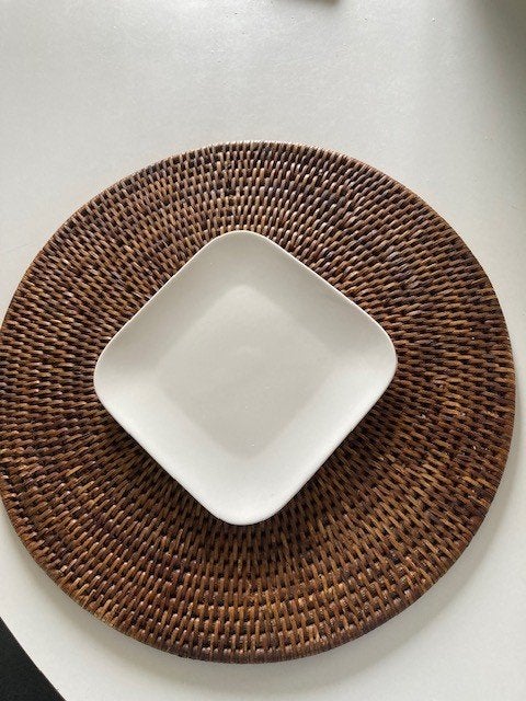 Apero bordje, Ophalen, Nieuw, Bord(en), Modern
