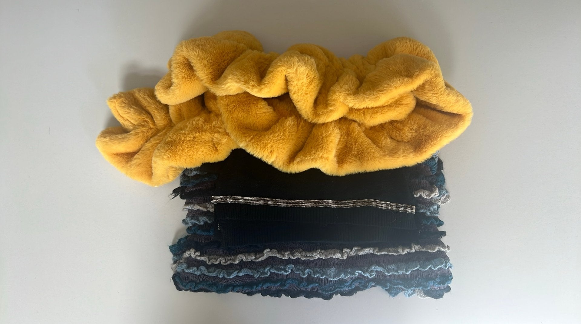 3x sjaal winter dames, Vêtements | Femmes, Bonnets, Écharpes & Gants, Enlèvement, Comme neuf, Écharpe