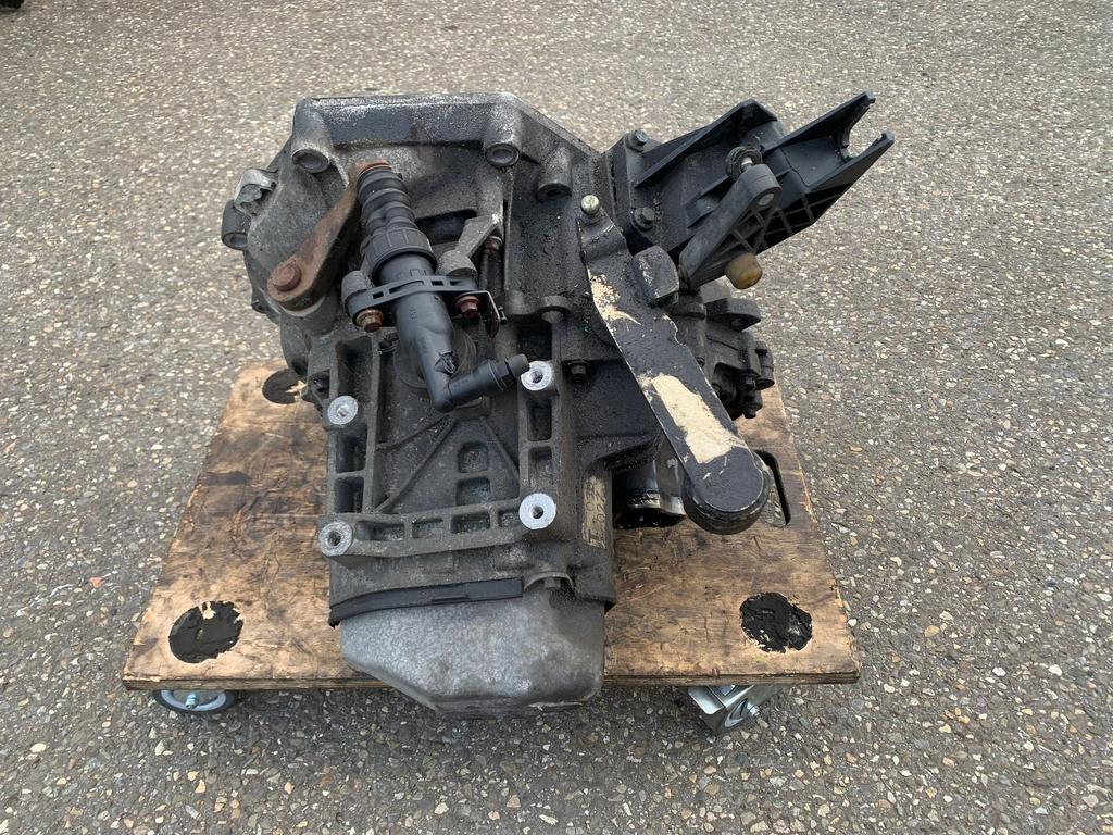 Versnellingsbak PNA mini cooper 1.6 2001 tot 2006, -, -, -, Enlèvement ou Envoi