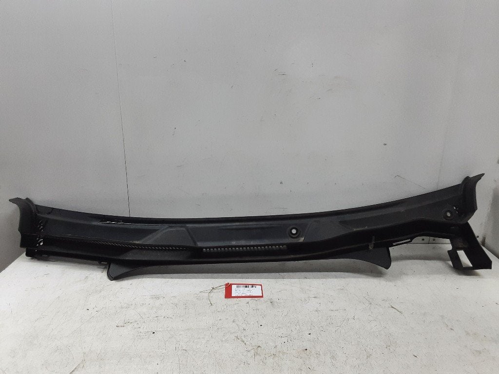 SIERLIJSTEN VOORRUIT BMW X4 (G02) (7399015), Gebruikt, Voor, Mevr. I. Hauben, BMW
