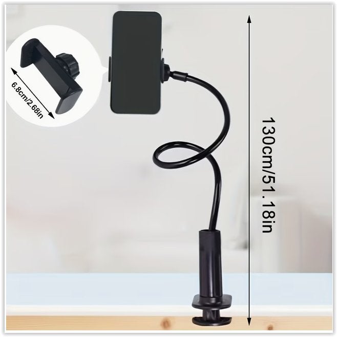 Support de Téléphone Portable avec Rotation à 360, Enlèvement ou Envoi, Neuf, Voiture