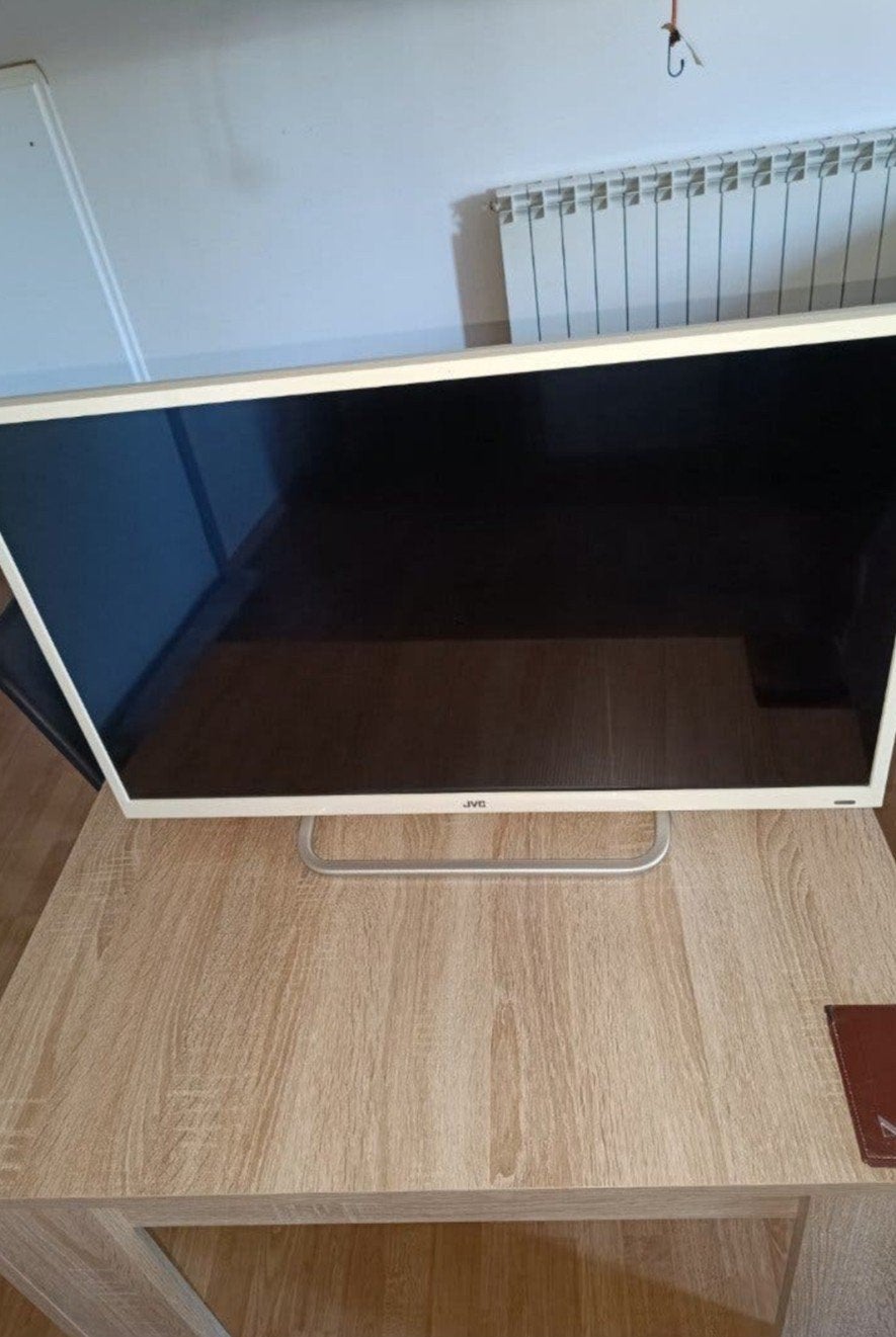 Télévision JVC FULL HD (1080p) 32", Enlèvement ou Envoi