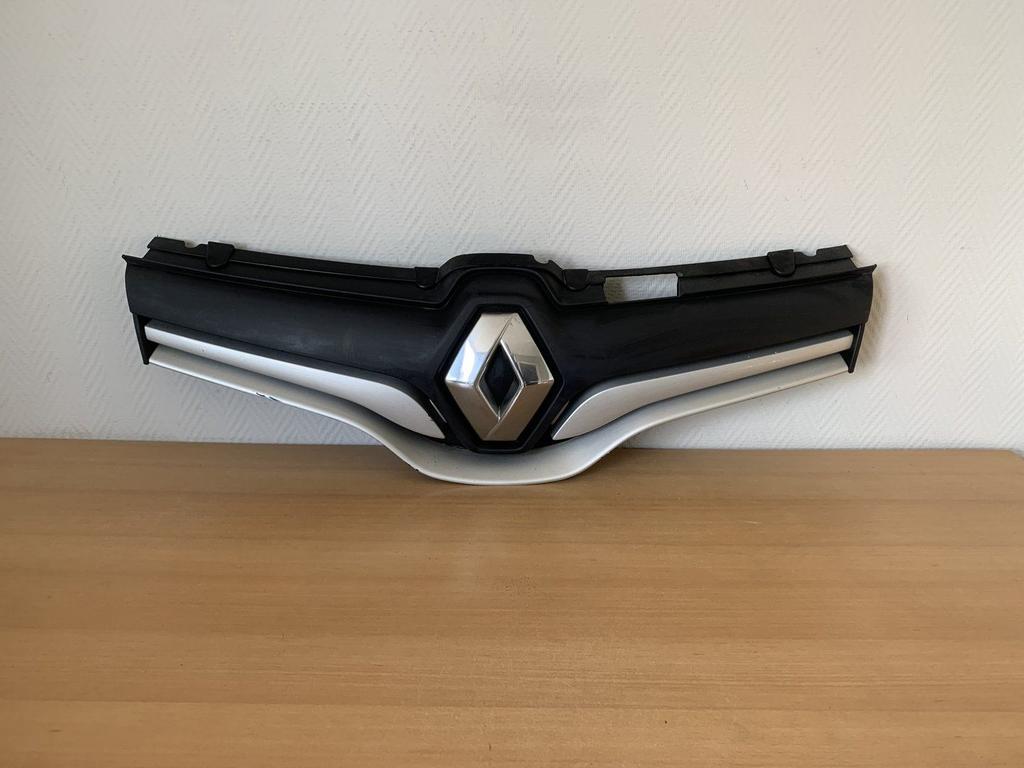 grille renault kangoo express 2013 tot 2018 623101381R, Renault, -, Utilisé, -