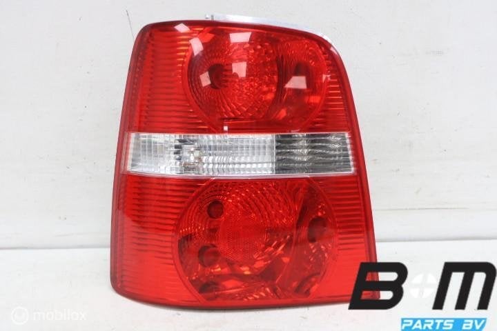 Achterlicht links VW Touran 1T 1T0945095G, Utilisé