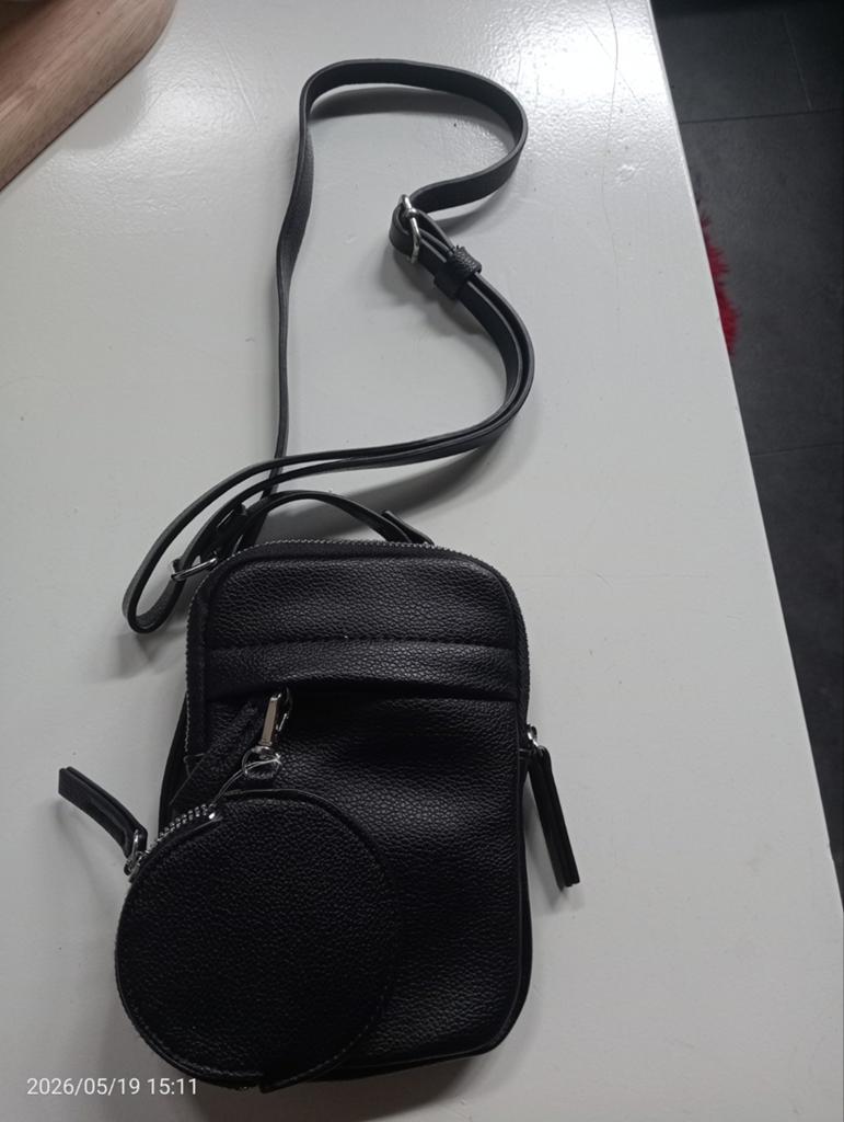 Petit sac à bandoulière, Enlèvement ou Envoi