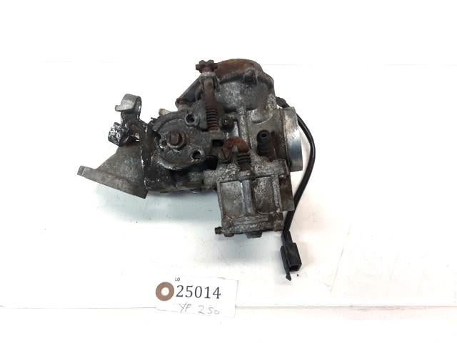 YP250 Majesty 1997 - 1999 Yamaha Carburator D1-57068, Motoren