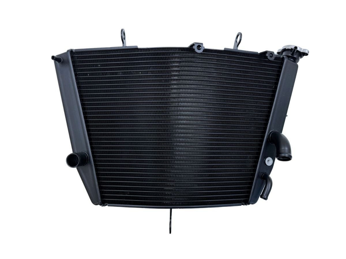 RADIATEUR Suzuki GSX R 600 2006-2007 (GSXR600 K6 / K7), Motoren, Onderdelen | Overige, Nieuw