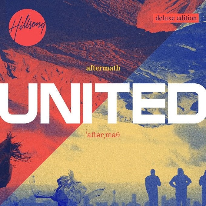CD EN VENTE HILLSONG United-Aftermath Deluxe + DVD, CD & DVD, CD | Religion & Gospel, Envoi