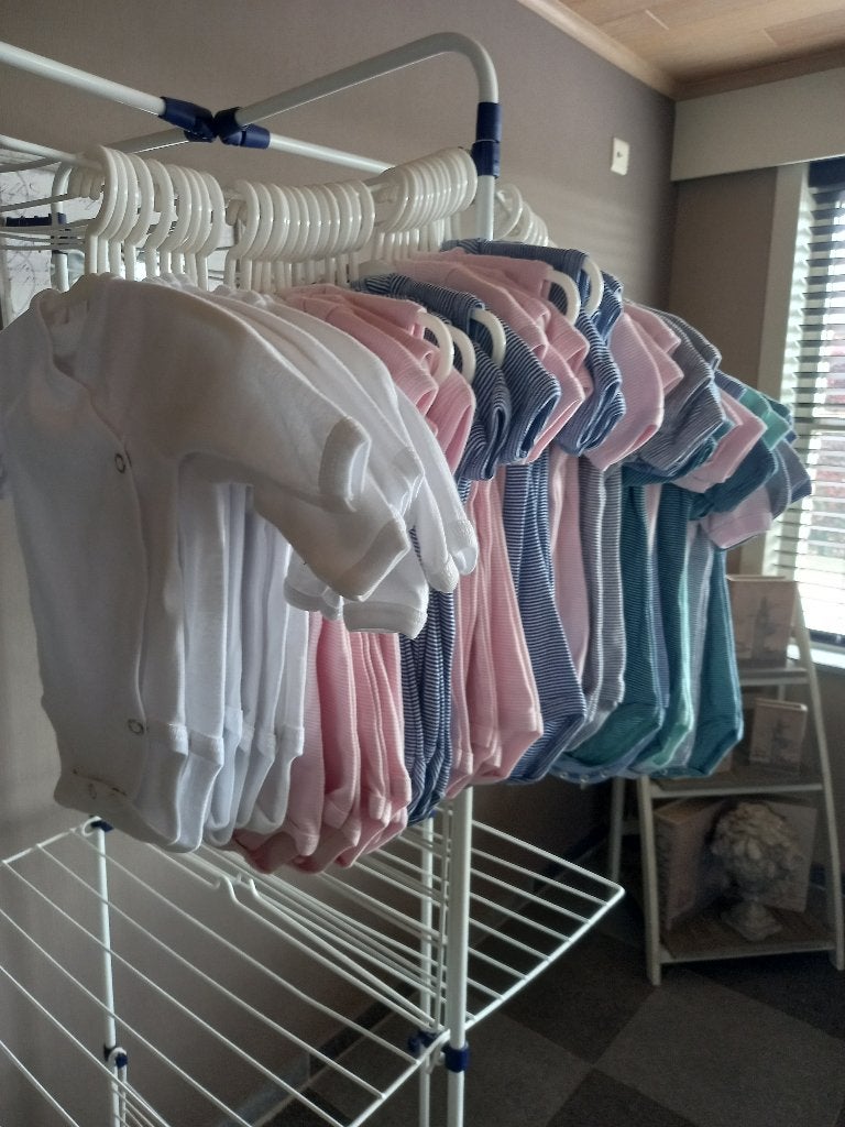 NIEUWE kwalitatieve babyrompertjes 56-86 mnd, Kinderen en Baby's, Babykleding | Overige, Nieuw, Jongetje of Meisje, Ophalen of Verzenden