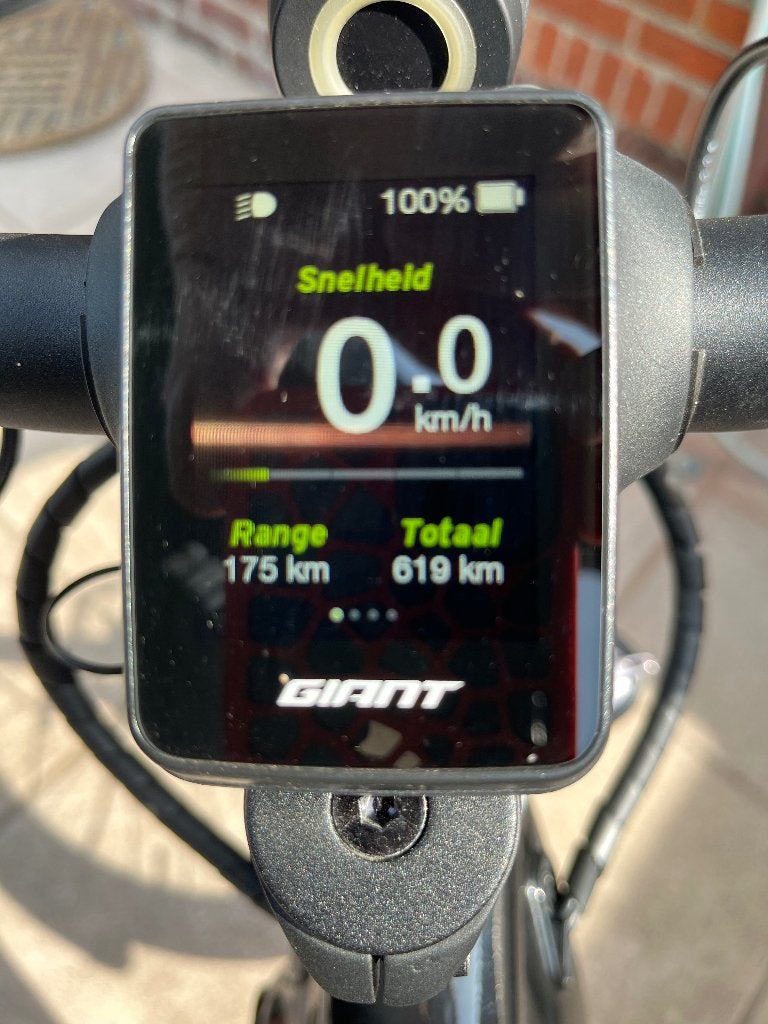 Speed Pedelec, Vélos & Vélomoteurs, Enlèvement, Comme neuf, Giant