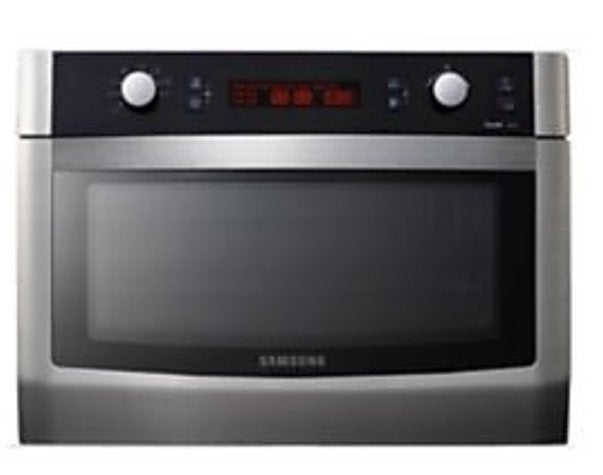 Combimagnetron Samsung, Elektronische apparatuur, Microgolfovens, Ophalen, Gebruikt, Hete lucht, Draaiplateau