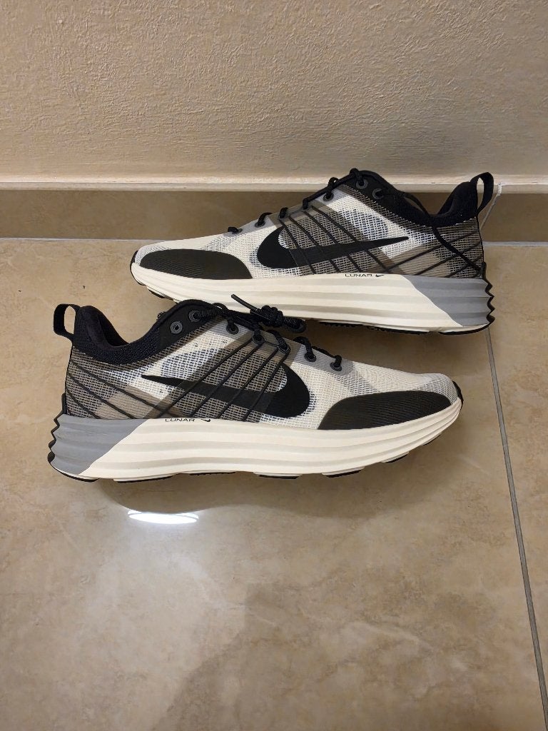 Nike Lunar Roam Original nieuwe maat 43, Ophalen, Overige kleuren, Nike, Nieuw