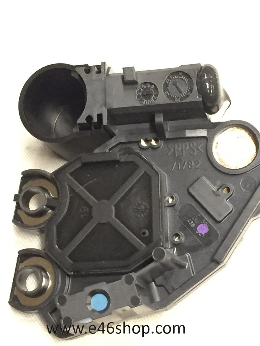 Spanningsregelaar BMW oe 1231760377 voor veel BMW  modellen, -, -, Nieuw, Ophalen of Verzenden