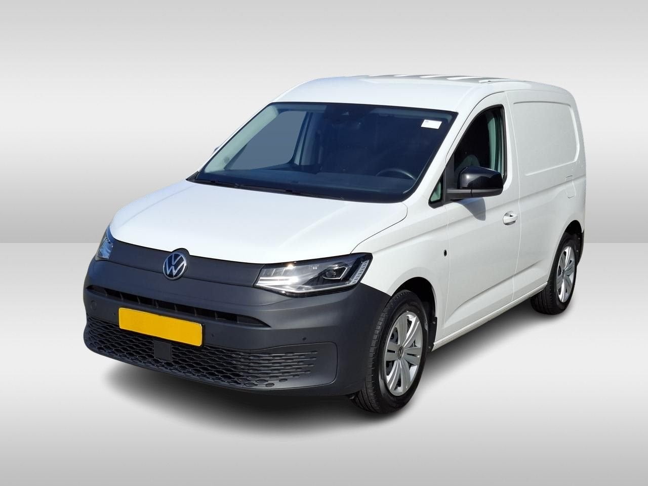Volkswagen Caddy 2.0 TDI 122pk Automaat Led Inrichting (Word, Autos, Achat, Diesel, Automatique, Verrouillage central