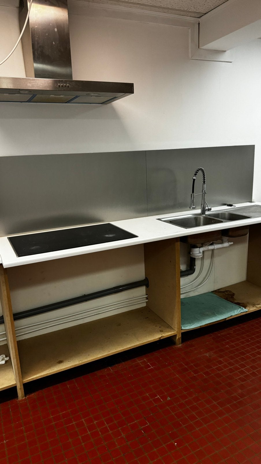 appartement plain pied 3 chambres Ciney centre parking priv, Immo, Province de Namur