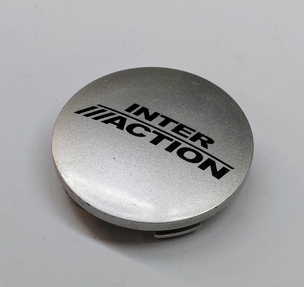 Inter Action naafkap 60mm N23, -, Utilisé, -, -