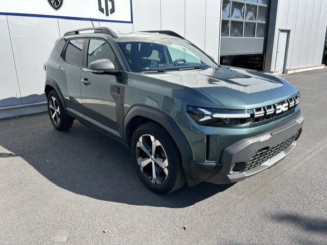 Dacia Duster 1.2 Hybrid Journey, Autos, Dacia, 0 kg, Euro 6, Duster, 5 portes