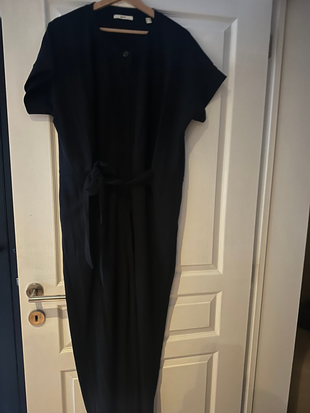 Esprit jumpsuit xl, Ophalen of Verzenden, Zo goed als nieuw