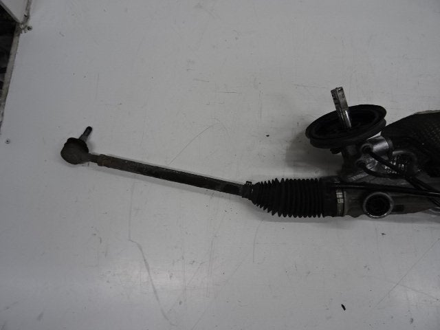 SPOORSTANG LINKS Peugeot 307 SW (3H) (01-2002/12-2009), Gebruikt, Peugeot
