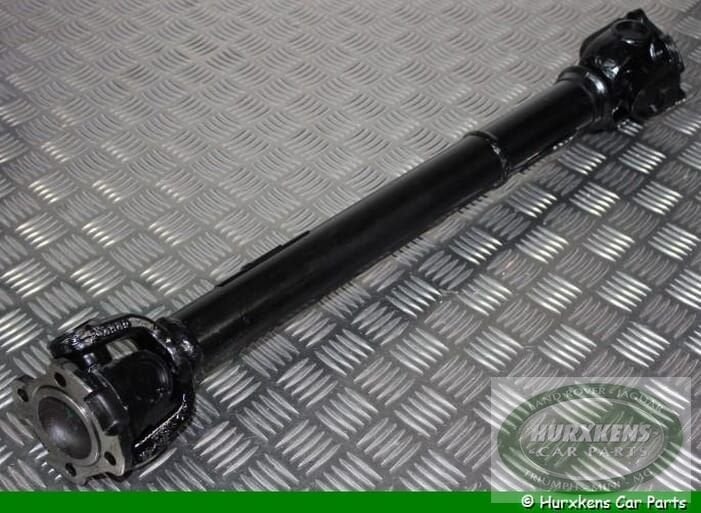 Cardanas aandrijfas voorzijde Land Rover Defender 2007, Auto-onderdelen, Transmissie en Toebehoren, Land Rover, Nieuw, Ophalen of Verzenden
