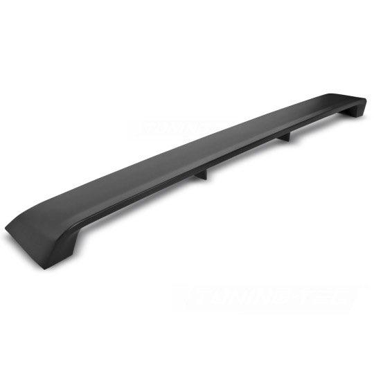 BECQUET DE COFFRE SPORT POUR MERCEDES 190 (W201) 1982-1993, Enlèvement
