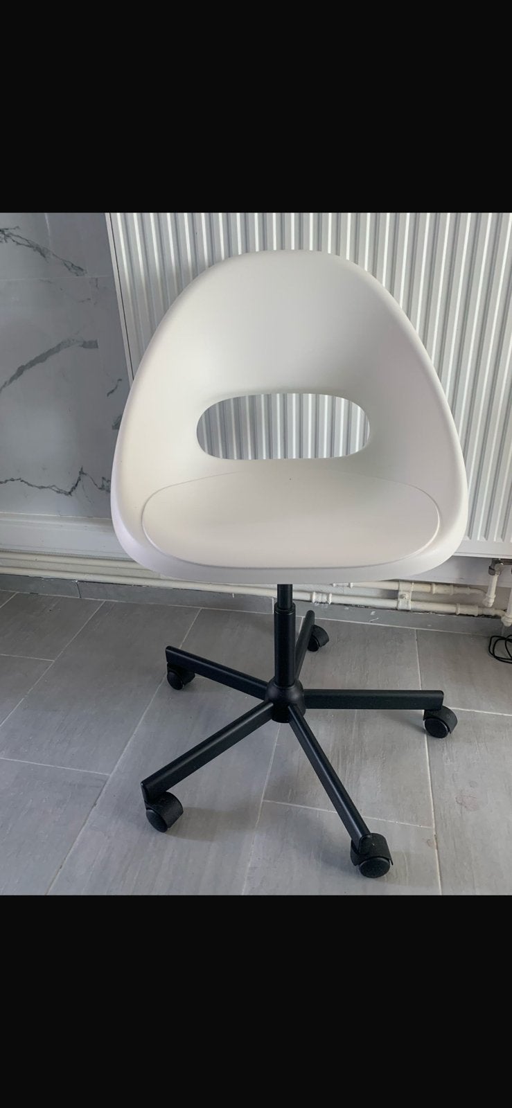Ikea bureau stoel, Ophalen, Zo goed als nieuw