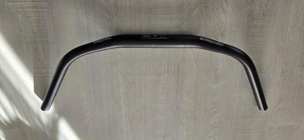 Fietsstuur Ergotec4, Fietsen en Brommers, Ophalen, Nieuw, Stuur, Ergotec