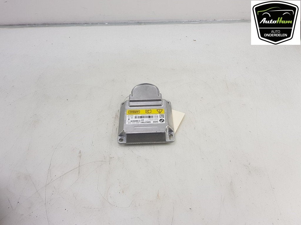 COMPUTER AIRBAG BMW 3 serie (F30) (01-2011/10-2018), Gebruikt, BMW