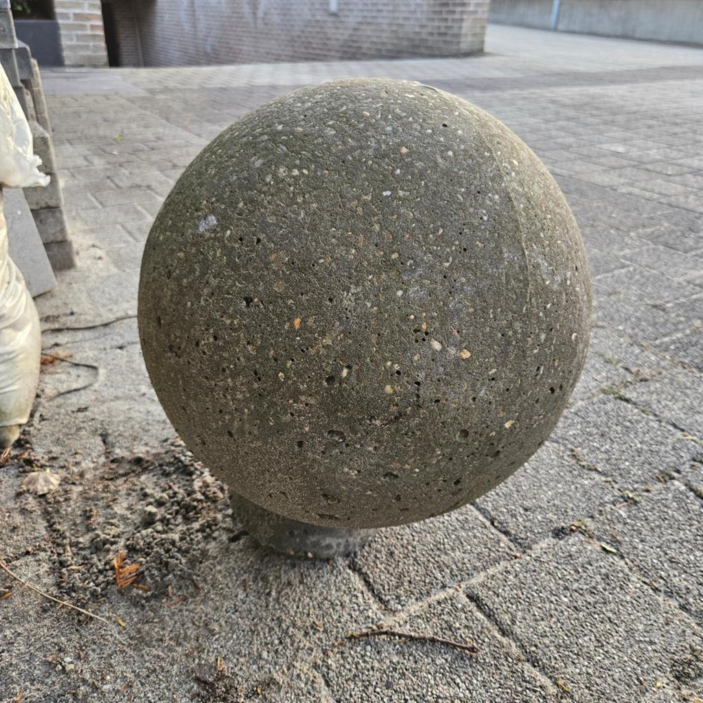 Vijver bol., Tuin en Terras, Ophalen