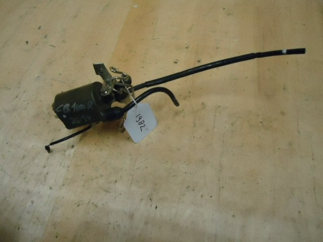 CB1000R 2008 - 2010 Honda Bobijn bougiekop D1-11826