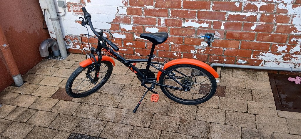 Vélo pour enfants BTWIN, Enlèvement, Utilisé, Frein sur jante, Btwin Decathlon