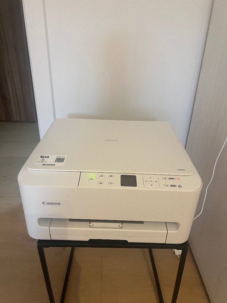 Canon pixma 6550i, Enlèvement, Imprimante