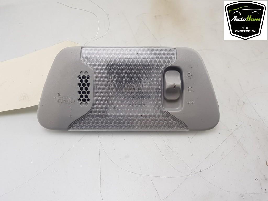PLAFONNIER AVANT Toyota Aygo (B40) (01-2014/06-2018), Kundenbetreuung@toyota.de, Toyota, Utilisé, Toyota-Allee 2
50858  Köln, DE