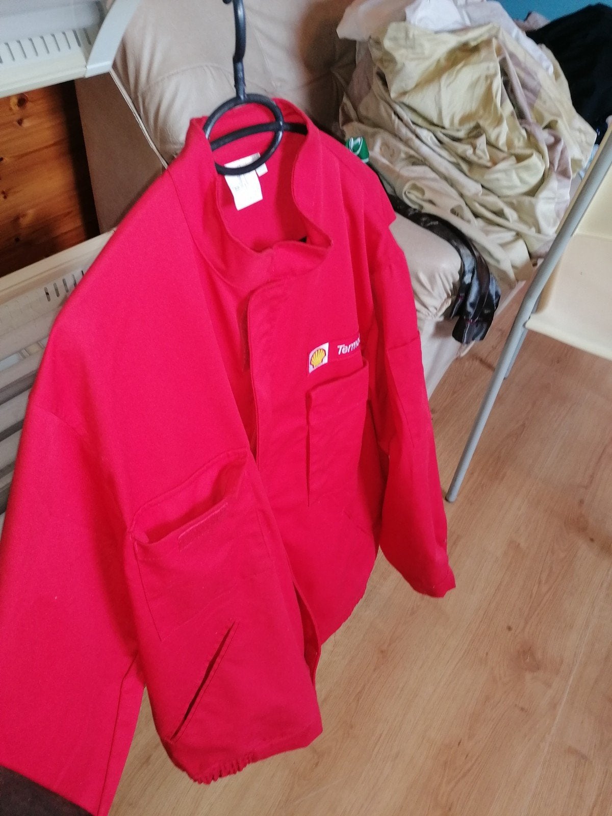 rouge, Enlèvement ou Envoi, Neuf