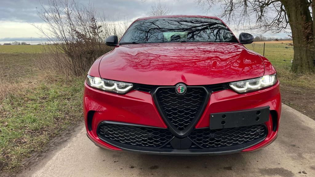 Alfa Romeo Tonale Tonale PHEV 1.3 Q4 Veloce (139 kW) Full op, Autos, 1332 cm³, Achat, 5 portes, 96 kW
