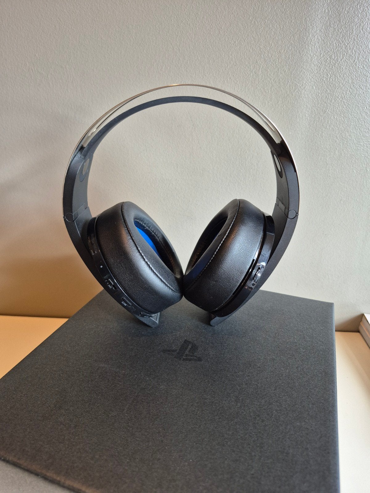Casque Sony PlayStation Platinum Wireless, Enlèvement ou Envoi, Sony, Sans fil