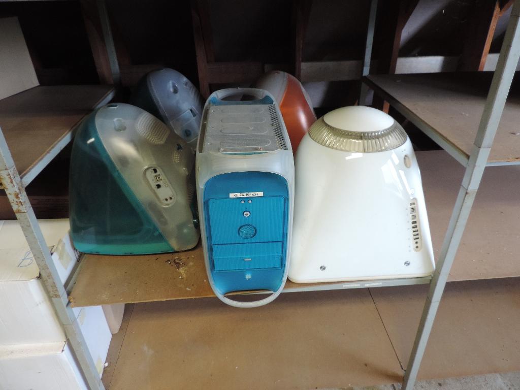 imac apple, Computers en Software, Ophalen, Apple