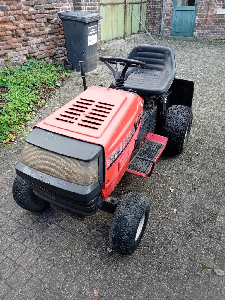 Tracteur MTD 16 ch, Jardin & Terrasse, Enlèvement, Utilisé