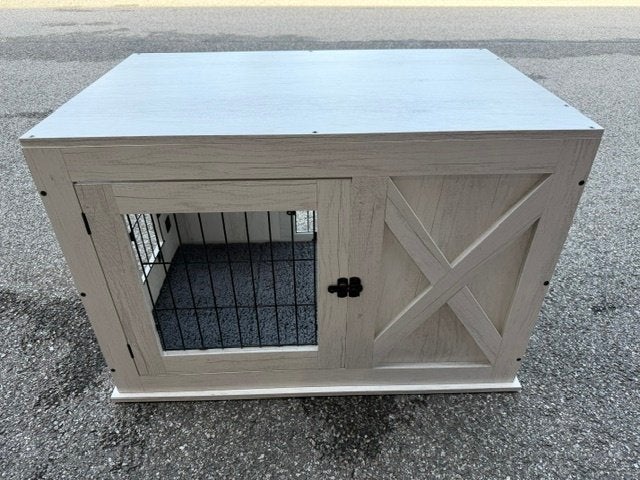 hondenhok, Animaux & Accessoires, Maisons pour chiens, Enlèvement, Neuf, Niche à chien