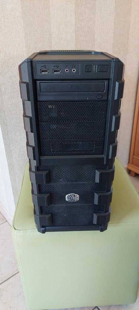 Intel i5 gaming pc, Computers en Software, Ophalen of Verzenden
