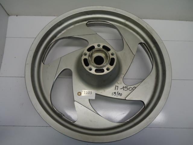 M1500 Marauder 2009 - 2010 Suzuki Velg D1-32683