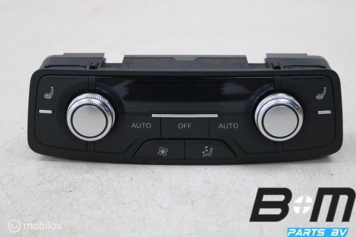 Kachel bediening achterzijde Audi A6 4G 40km oud 4G0919158R, Utilisé