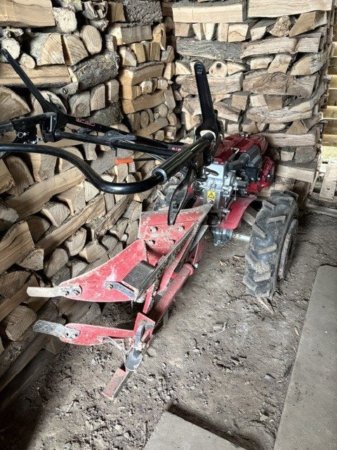 motoculter, Enlèvement, Comme neuf, Cultivateur, Honda