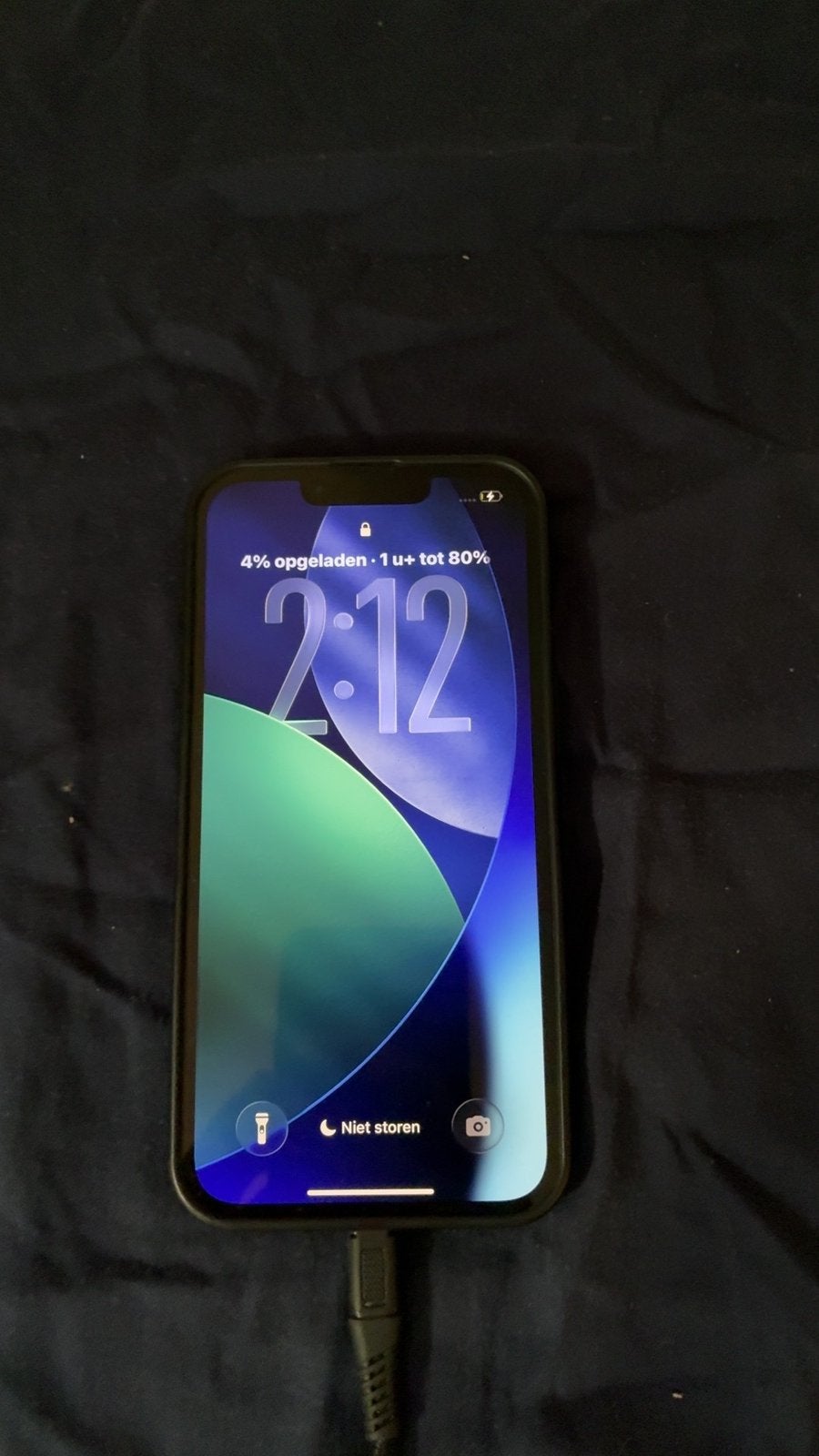 IPHONE 13 128 GO EN PARFAIT ÉTAT, Télécoms, Enlèvement, Comme neuf, 128 GB, IPhone 13