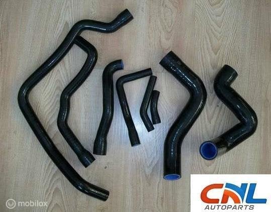 Radiateurslang BMW E34 M50 525 525i 528 530 530i 1989-1995, Nieuw, Ophalen of Verzenden