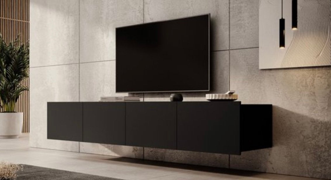 Meuble de télévision, Bricolage & Construction, Enlèvement ou Envoi, Comme neuf